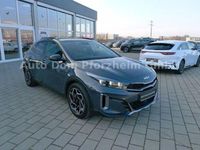 Gebraucht Kia XCeed GT-Line 204 PS (150 kW) 2023 Grau SUV