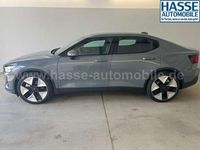 Gebraucht Polestar 2 Long Range Dual motor 300 kW (408 PS) 2023 Thunder metallic Kleinwagen