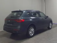 Gebraucht Seat Tarraco Style 150 PS (110 kW) 2022 Grau SUV