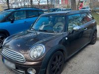 Gebraucht Mini Cooper 2007 Braun Kleinwagen