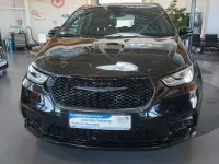 Gebraucht Chrysler Pacifica 264 PS (194 kW) 2023 Schwarz Van