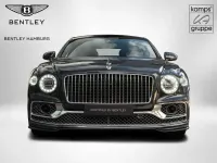 Gebraucht Bentley Flying Spur 635 PS (467 kW) 2021 Grau Limousine