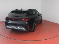 Second-hand Cupra Leon 150 CP (110 kW) 2025 Negru Break