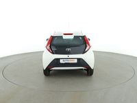 gebraucht Toyota Aygo 1.0-VVT-i X, Benzin, 9.110 €
