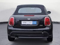 Gebraucht Mini One Cabriolet Classic 102 PS (75 kW) 2021 Schwarz Cabrio