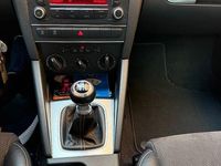 Gebraucht Audi A3 S-Line 125 PS (91 kW) 2011 Weiß Limousine