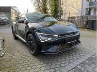 Neu Kia EV6 GT-Line 239 kW (325 PS) 2026 Schwarz (auroraschwarz metallic) SUV