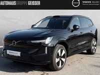 Gebraucht Volvo EX90 Plus 205 kW (279 PS) 2025 Schwarz SUV