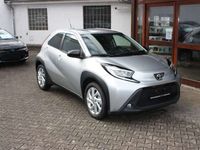 gebraucht Toyota Aygo X 1.0-l-VVT-i Play / Komfort / Design