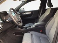 Gebraucht Volvo XC40 Core 197 PS (144 kW) 2024 Fjord blue SUV