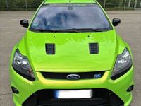 gebraucht Ford Focus 2,5 RS RS