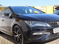 Gebraucht Seat Leon 4Drive 300 PS (220 kW) 2019 Mitternachtsschwarz Kombi
