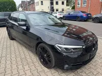 Gebraucht BMW 530 286 PS (210 kW) 2020 Schwarz Kombi