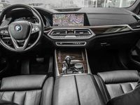 gebraucht BMW X5 xDrive45e HeadUp Pano Laser Sitzhz