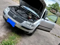 Usata VW Passat 101 CV (74 kW) 2004 Station wagon
