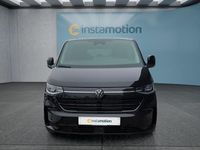 Neu VW T7 150 PS (110 kW) 2025 Grau Van