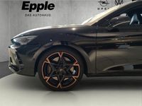 Neu Cupra Leon VZ 333 PS (244 kW) 2026 Schwarz Kombi