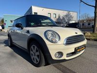 Gebraucht Mini Cooper 120 PS (88 kW) 2007 Weiß Kleinwagen