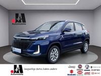 Neu Baic X35 136 PS (100 kW) 2025 Blau Limousine