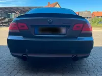 Gebraucht BMW 335 M Performance 306 PS (225 kW) 2006 Grau Coupé