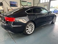 gebraucht Audi A5 Sportback 2.0 TDI S line + clean Diesel