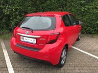 gebraucht Toyota Yaris 1.5 VVT-i (Hybrid) Lou