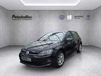 gebraucht VW Golf Highline 1.4 TSI VII Comfortline BMT DSG + Bi-Xenon + Panoramadach + EPH