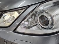 gebraucht Mercedes E200 E-Klasse Coupe E 200 CGI BlueEfficiency
