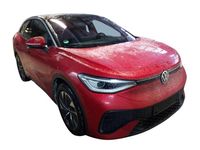 Gebraucht VW ID.5 Pro 210 kW (286 PS) 2025 Kings red metallic schwarz SUV