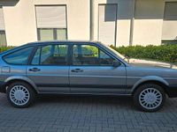 Gebraucht VW Passat 75 PS (55 kW) 1986 Silber Limousine