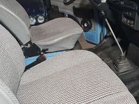 Gebraucht VW T3 112 PS (82 kW) 1991 Blau Van