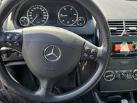 gebraucht Mercedes A180 Klasse TÜV Neu