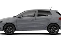 Nowe Skoda Fabia Selection 116 KM (85 kW) 2026 Hatchback