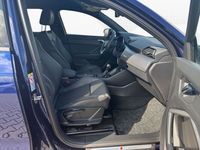 Gebraucht Audi Q3 S-Line 150 PS (110 kW) 2021 Blau SUV