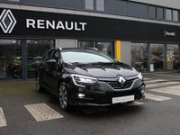 Gebraucht Renault Mégane IV Techno 160 PS (117 kW) 2022 Schwarz Limousine