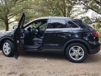 gebraucht Audi Q3 Q32.0 TDI