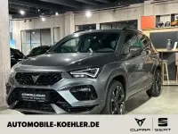 Second-hand Cupra Ateca 300 CP (220 kW) 2023 Gri SUV