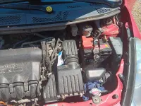 Gebraucht Honda Jazz 83 PS (61 kW) 2006 Kleinwagen