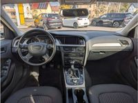 gebraucht Audi A4 Avant Ambiente