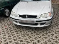 Occasion Honda Civic 88 ch (64 kW) 1998 Argent Berline