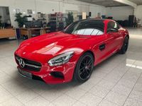 gebraucht Mercedes AMG GT S Coupe-NIGHT-PANO-LED-KLAPPE-KAMERA