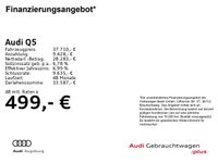 gebraucht Audi Q5 TFSI e advanced