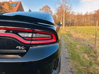 Gebraucht Dodge Charger 375 PS (275 kW) 2021 Schwarz Limousine