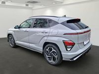 gebraucht Hyundai Kona 1.6 T-GDI DCT 4WD N Line