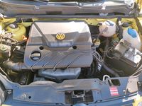 Gebraucht VW Lupo 50 PS (36 kW) 2004 Kleinwagen