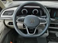 Neu VW Multivan Edition 150 PS (110 kW) 2025 Weiß Van / Kleinbus