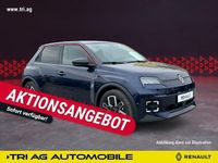 Gebraucht Renault R5 Urban 89 kW (122 PS) 2022 Andere farbe Kleinwagen
