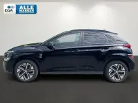Gebraucht Hyundai Kona Prime 150 kW (204 PS) 2022 Schwarz SUV