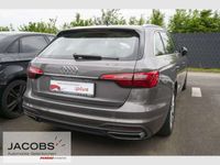 gebraucht Audi A4 A4 AvantAvant 40 TDI S-tronic Panorama, AHK, Stand