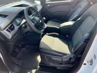 Gebraucht Renault Kangoo Equilibre 102 PS (75 kW) 2024 Weiß Van / Kleinbus